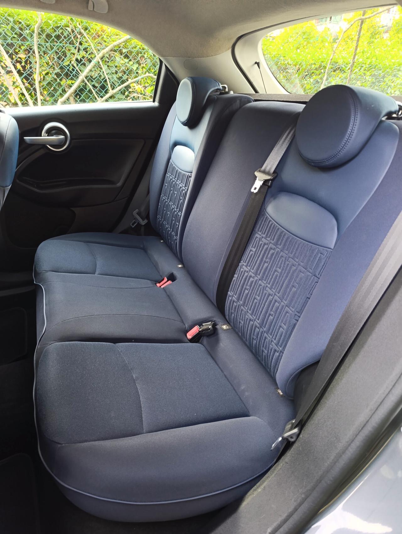 Fiat 500X 1.3 MultiJet 95 CV #GM