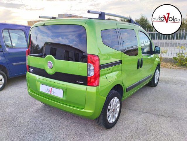 FIAT Qubo 1.3 MJT 75 CV Trekking