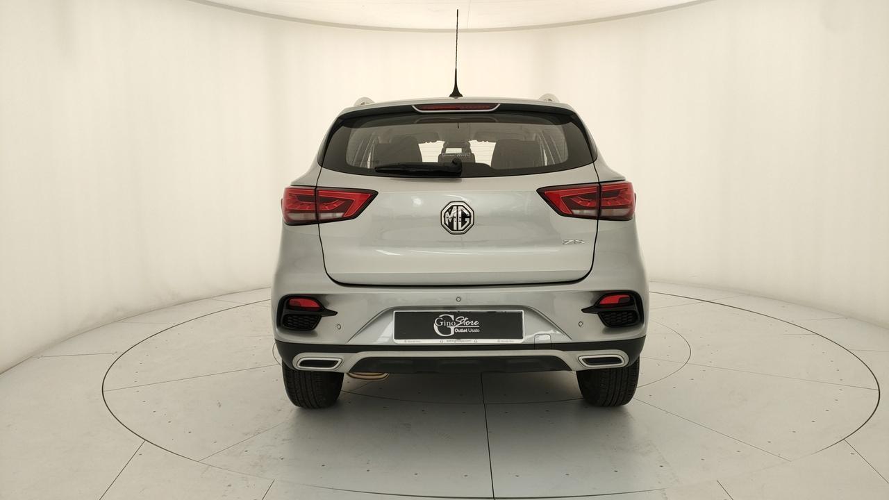 MG ZS 1.5 Comfort