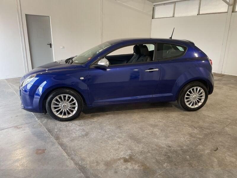Alfa Romeo MiTo 2013 Diesel 1.3 jtdm Distinctive 85cv