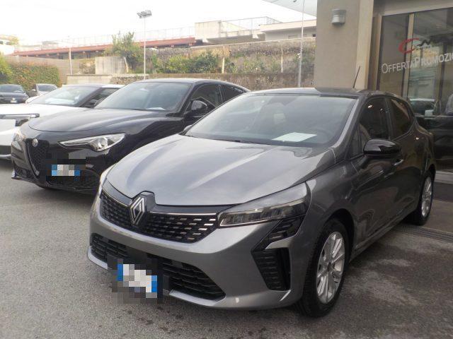 RENAULT Clio SCe 65 CV 5 porte Generation