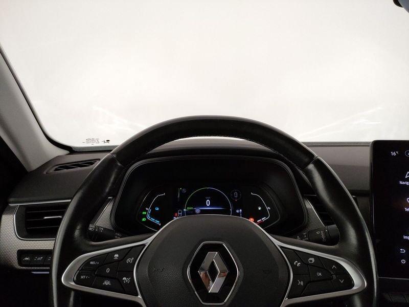 Renault Arkana 1.6 E-Tech full hybrid Intens 145cv