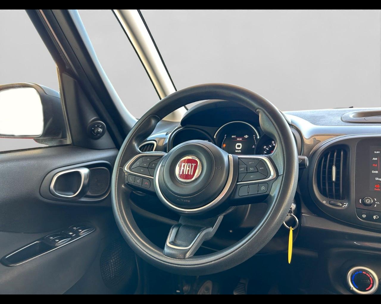 FIAT 500L 2017 - 500L 1.3 mjt 120 95cv