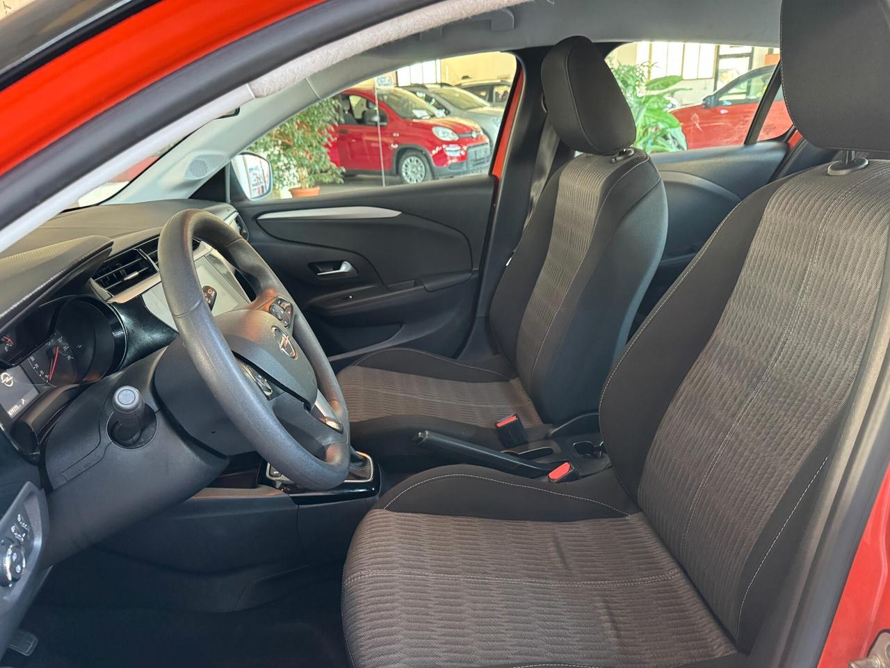 Opel Corsa 1.2 benzina 75CV/55 kW - Edition - OK NEOPATENTATI/E!