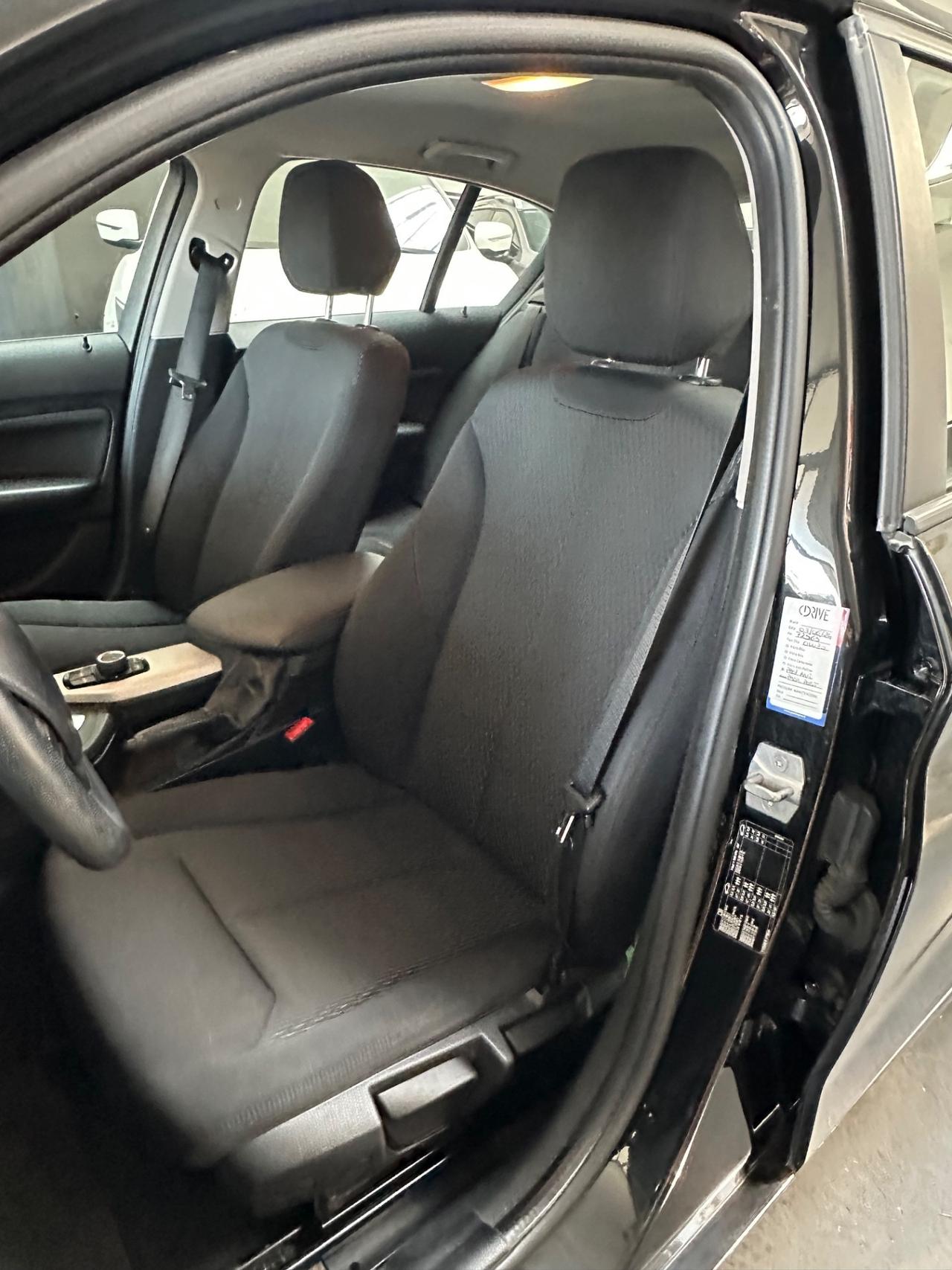 Bmw 118d 5p Advantage PROMO TUA DA 200€ al mese