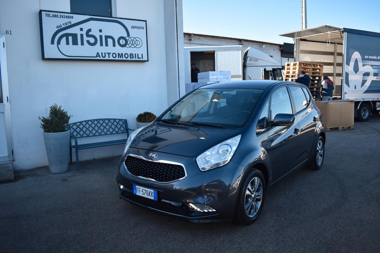 Kia Venga 1.4 CRDi 90CV Cool