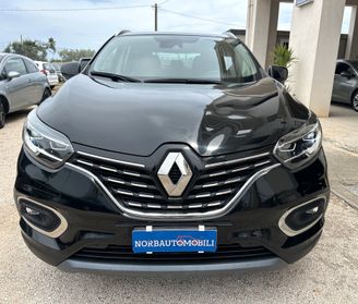 Renault Kadjar 1.5 dCi 115cv Sport Edition 2019 AUT.