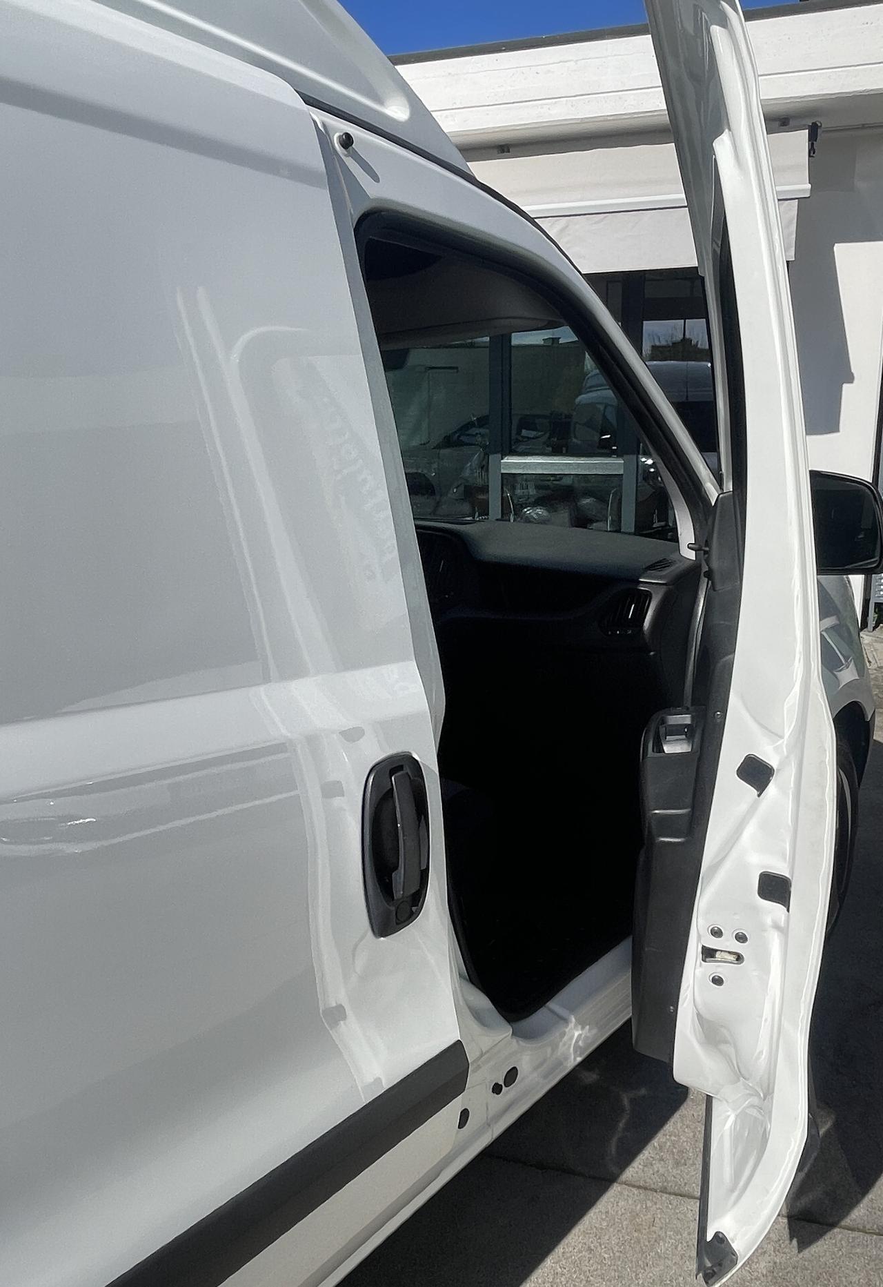 Fiat Doblò Maxi XL 1.6