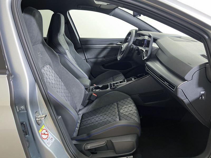 Volkswagen Golf Golf 2.0 tdi R-Line Plus 150cv dsg
