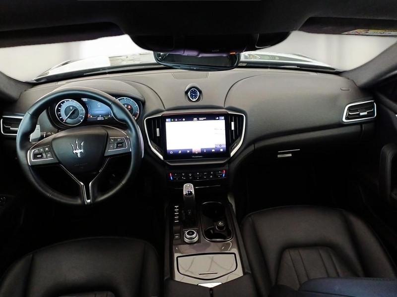 MASERATI GHIBLI 2.0 330 CV 48V MHEV GT ULTIMA AUTO 4 PORTE BERLINA