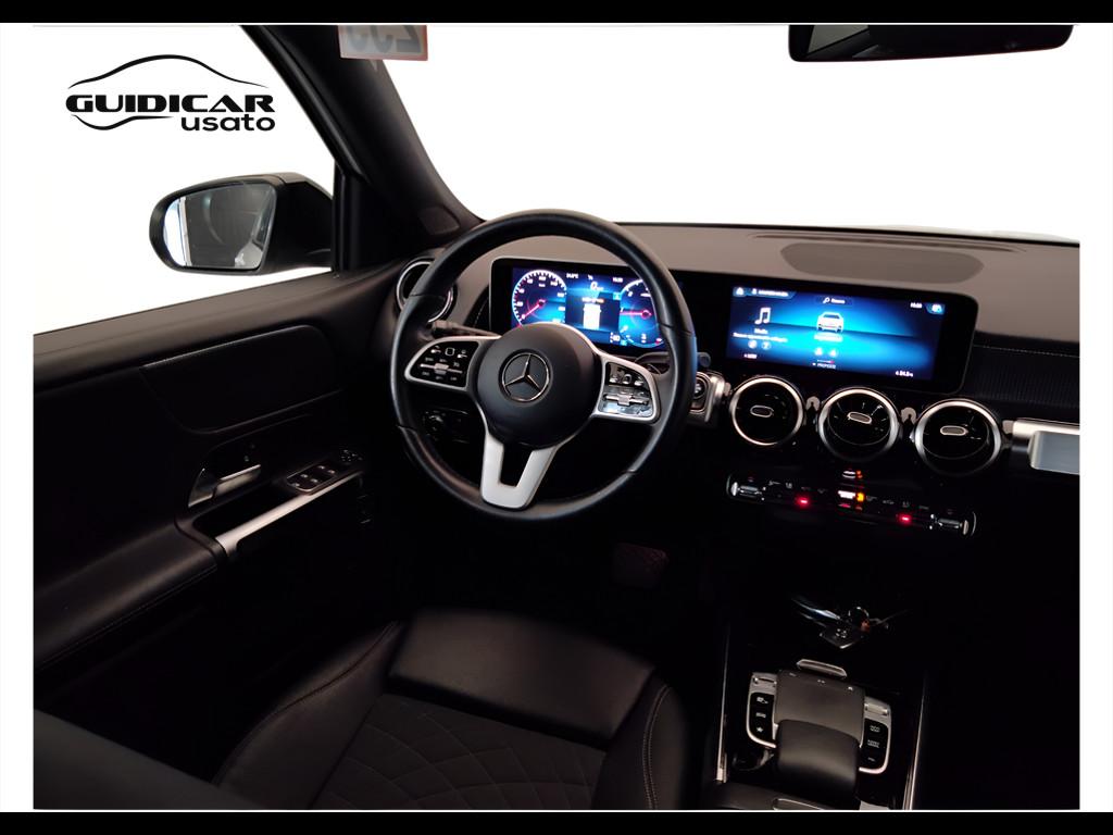 Mercedes-Benz GLB - X247 2019 - GLB 180 d Sport auto