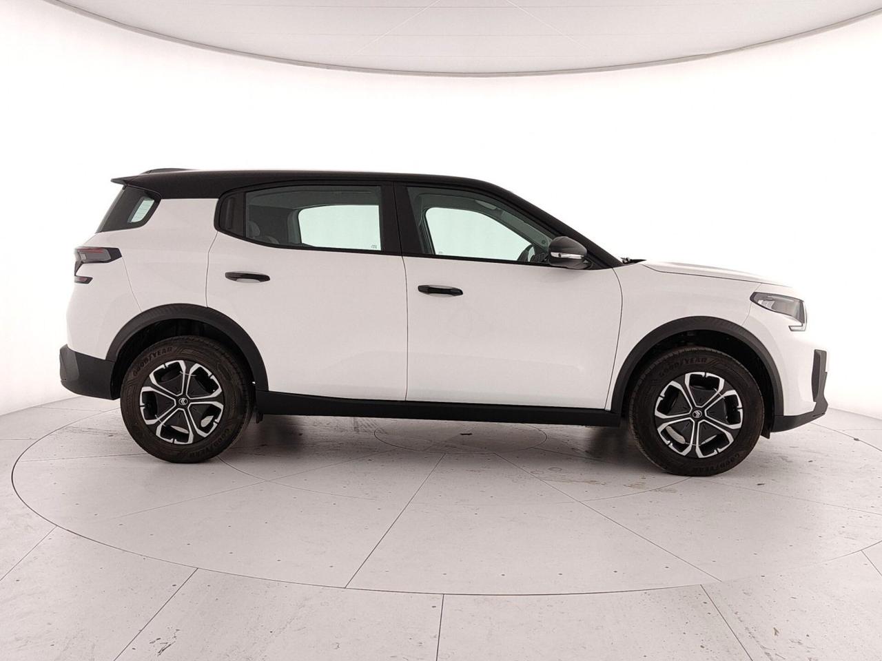 Citroen C3 Aircross AUTOCARRO (N1)