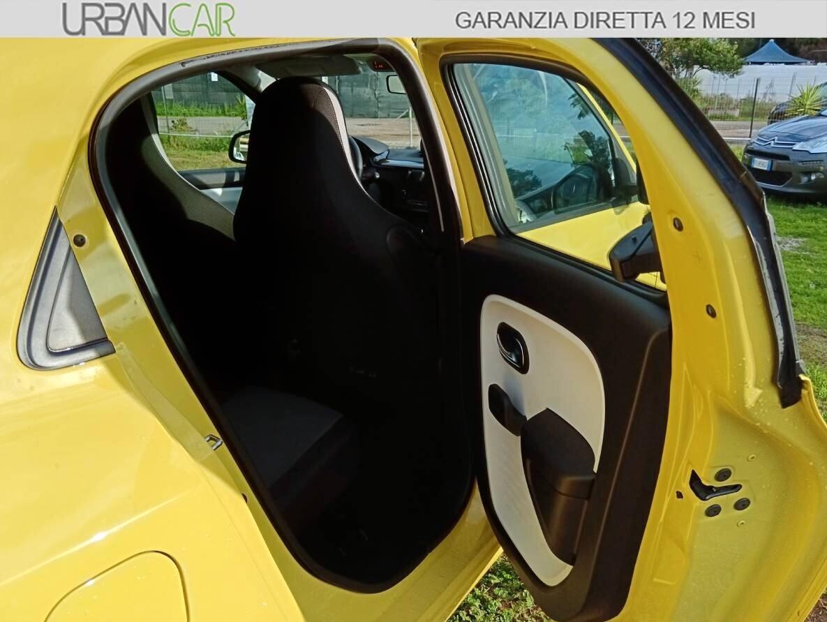 RENAULT Twingo 900 Tce 5p - GARANZIA