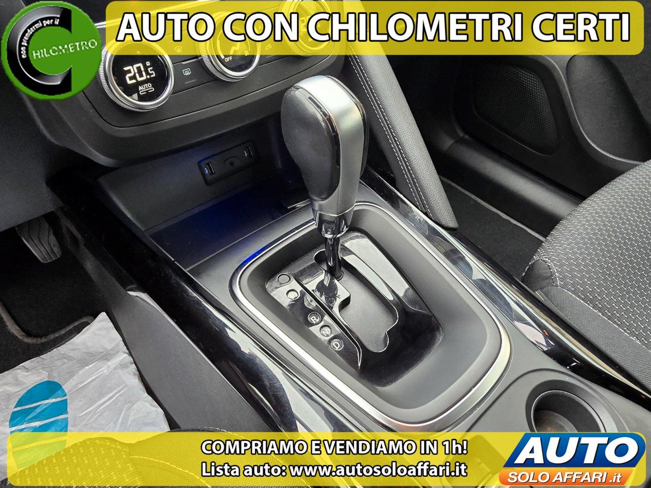 Renault Kadjar 1.5 BLUE DCI 115CV EDC 76.000KM DISTRIBUZIONE FATTA EUR6D