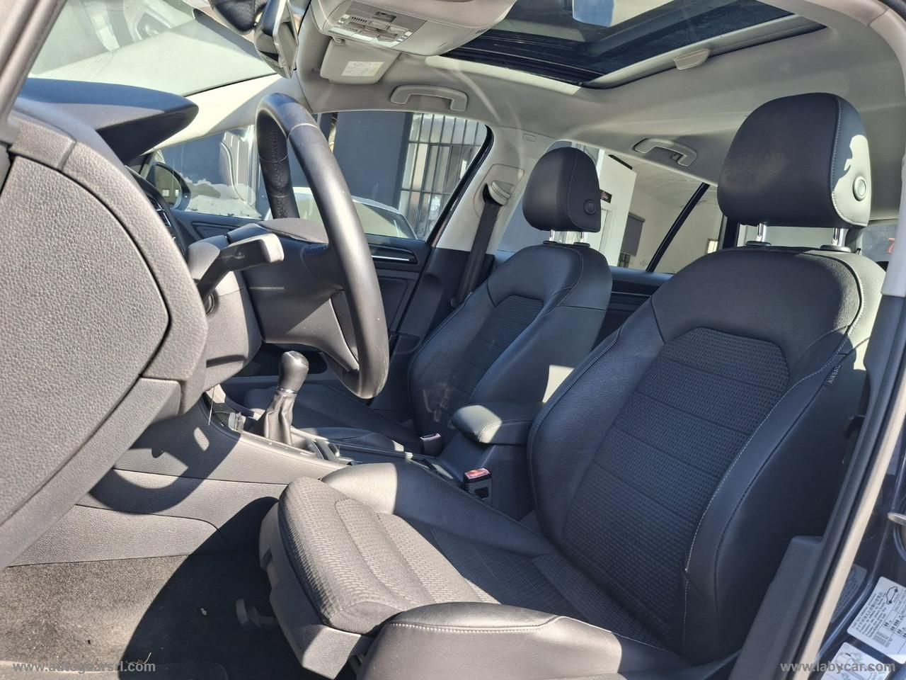 VOLKSWAGEN Golf Bus. 1.4 TSI 5p. Highline BMT