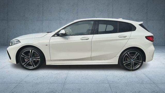 BMW 116 d 5p. Msport Aut.