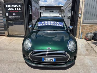 Mini Cooper D Clubman Mini 1.5 One D Business Clubman