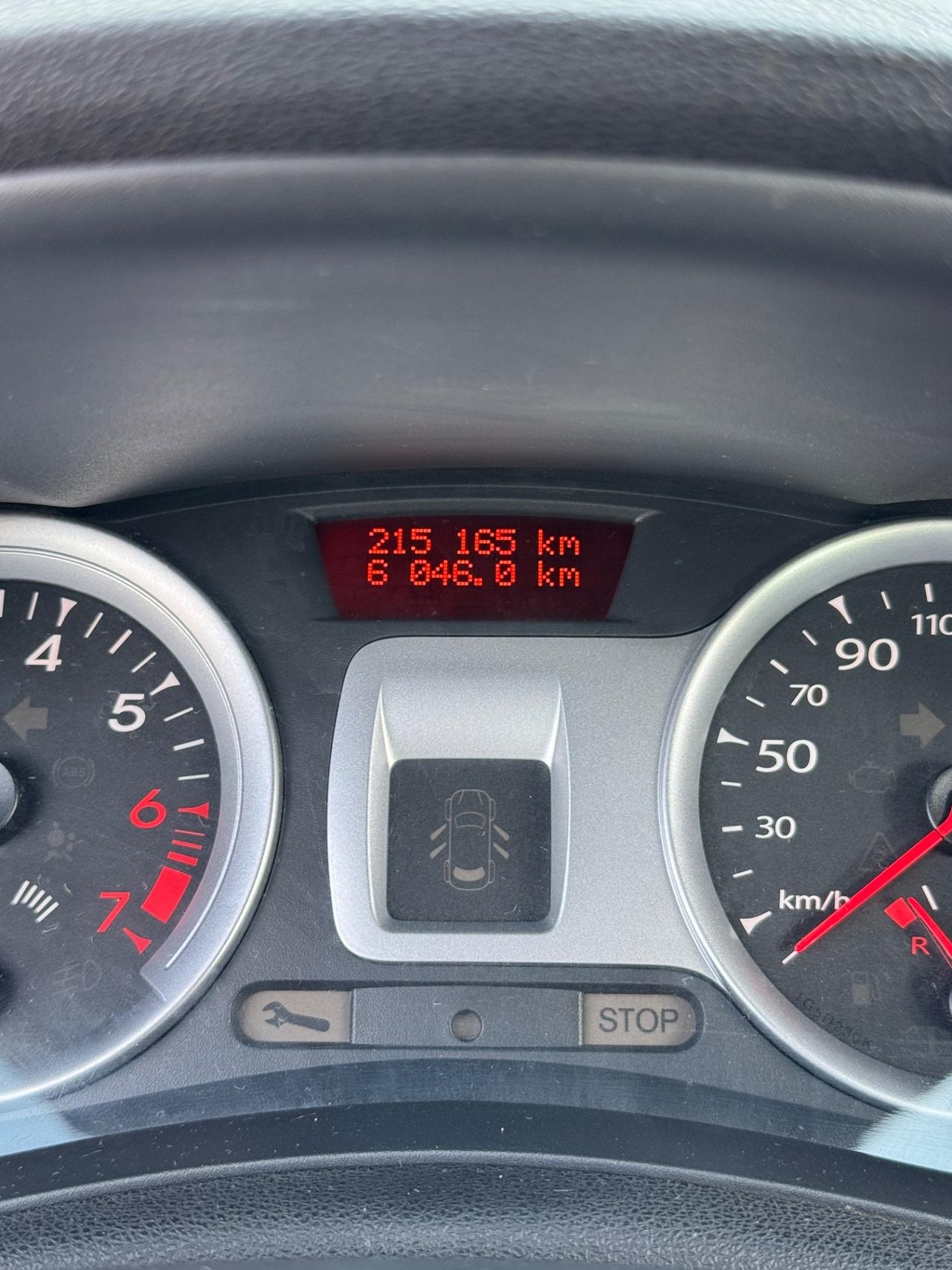 Renault Clio 1.2 GPL 55 kw *fino al 2030* Dynamique