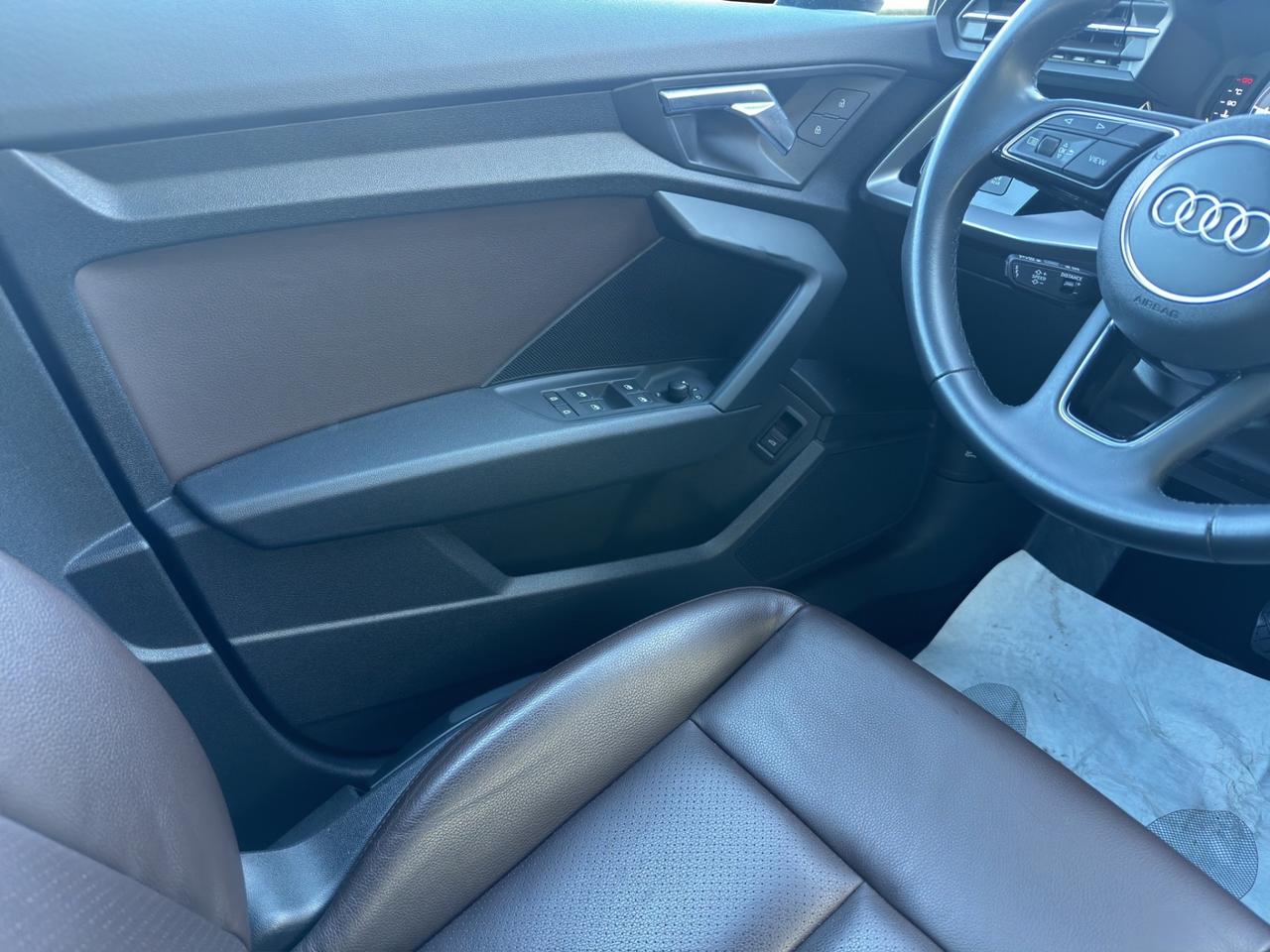 Audi A3 SPB 35 TDI S tronic Business