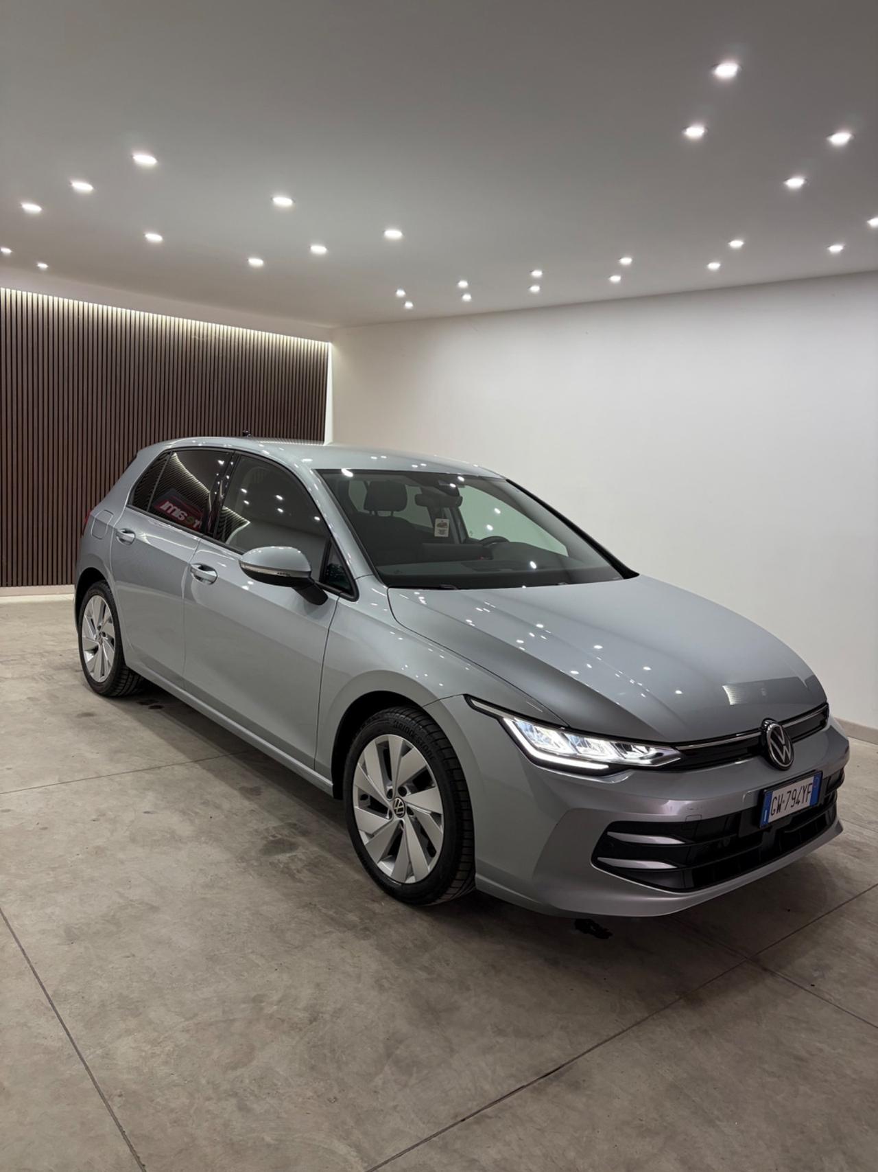 Volkswagen Golf 2.0 TDI 150 CV DSG SCR Editon Plus