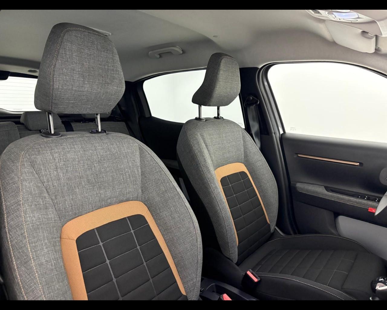 CITROEN C3 Aircross 1.2 puretech turbo Plus 100cv