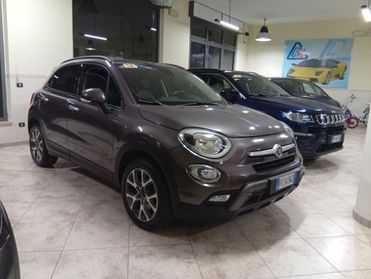 Fiat 500X 1.6 MultiJet 120 CV Cross