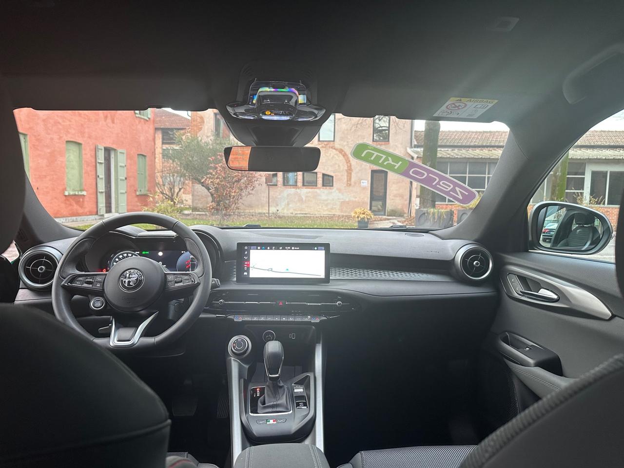 Alfa Romeo Tonale 1.6 Sprint 130cv tct6