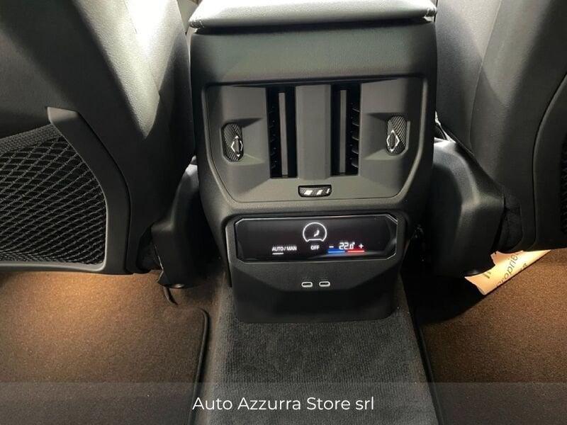 BMW X3 xdrive20d M Sport Pro | IVA, ULTIMO PEZZO, PANORAMIC ROOF, 19"