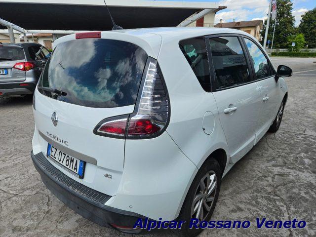RENAULT Scenic Scénic XMod Cross 1.5 dCi 110CV Energy