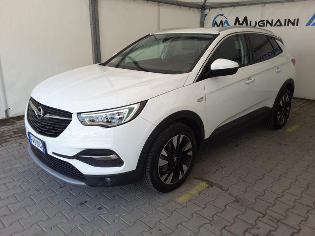 OPEL Grandland X 1.5 diesel 130cv Ecotec Innovation Automatica