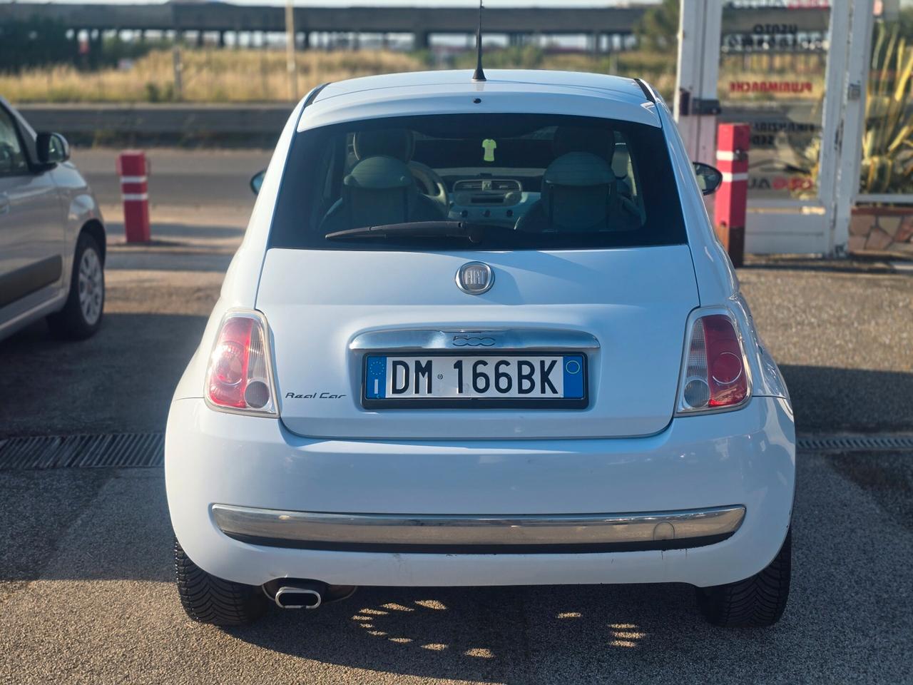 Fiat 500 1.3 MultiJet 75CV Lounge
