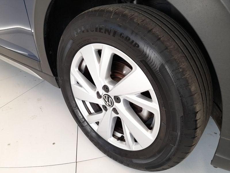 Volkswagen Taigo 1.0 TSI 85kW Life