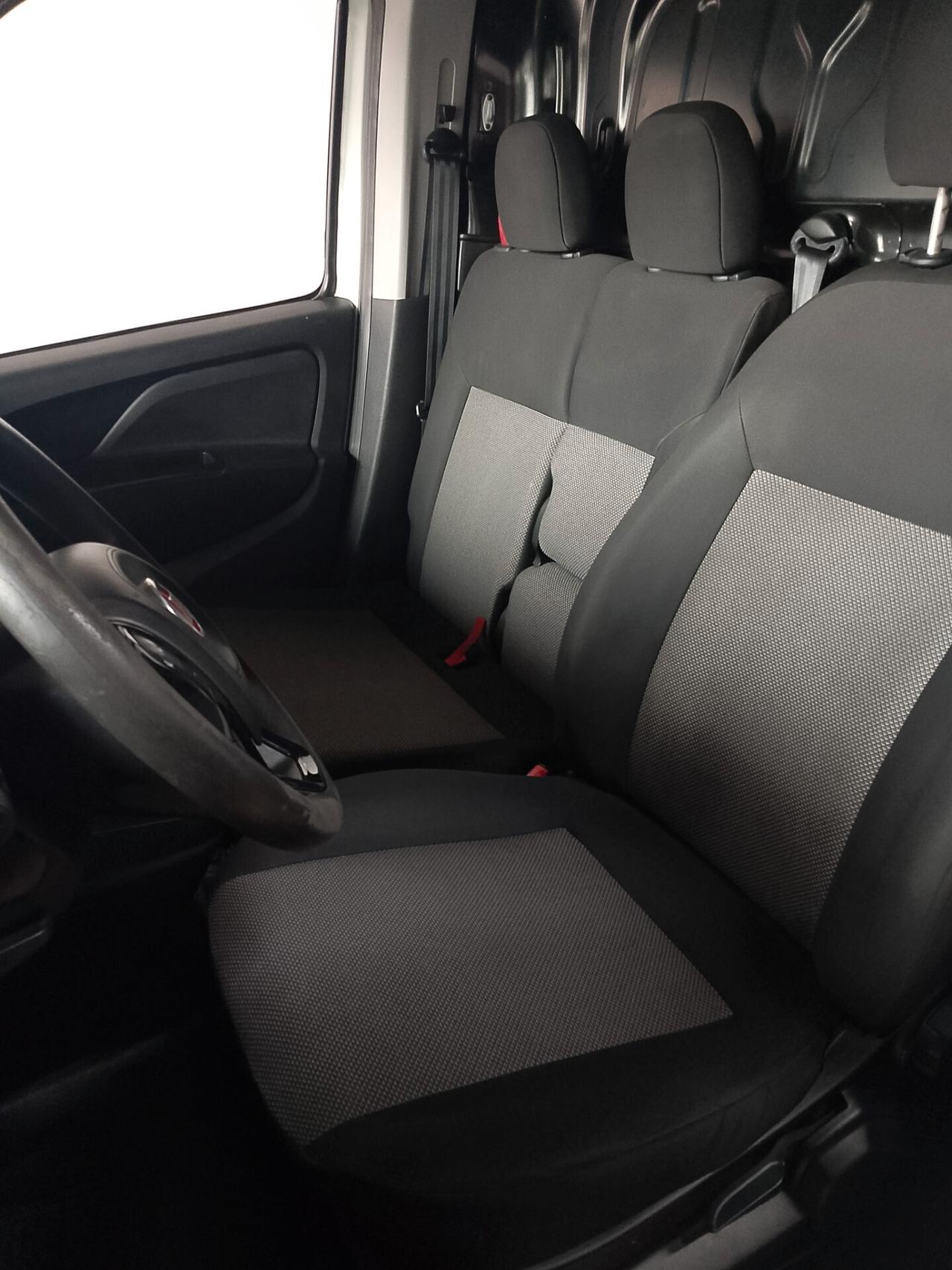 Fiat Doblo Doblò 1.3 MJT PC-TN Cargo Lamierato SX