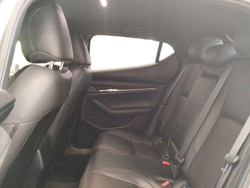 Mazda Mazda3 2.0L Skyactiv-G 122cv M Hybrid Exclusive