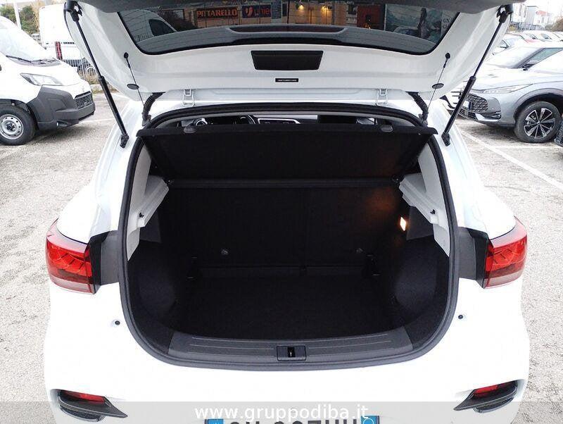 MG ZS 2021 1.5 Luxury