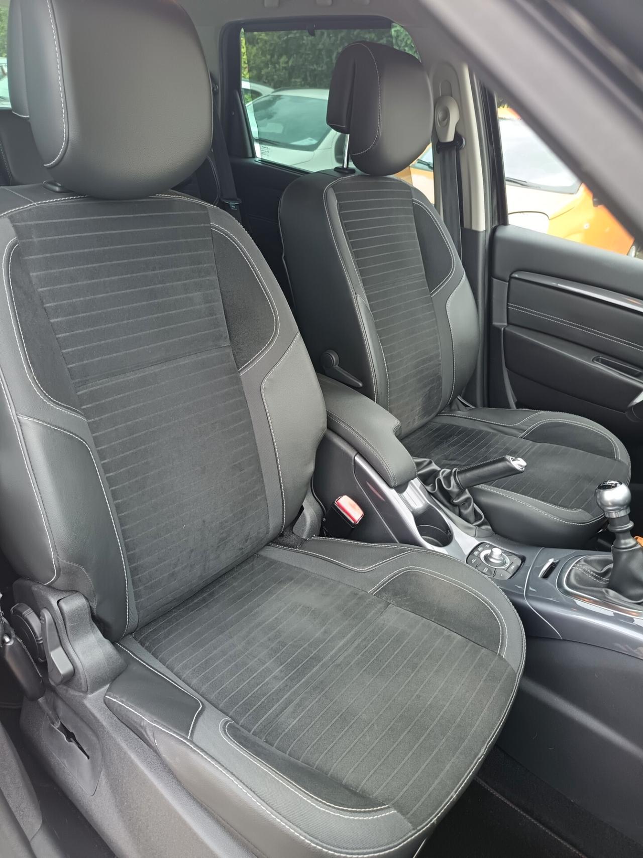 Renault Scenic Scénic XMod Cross 1.5 dCi 110CV Energy