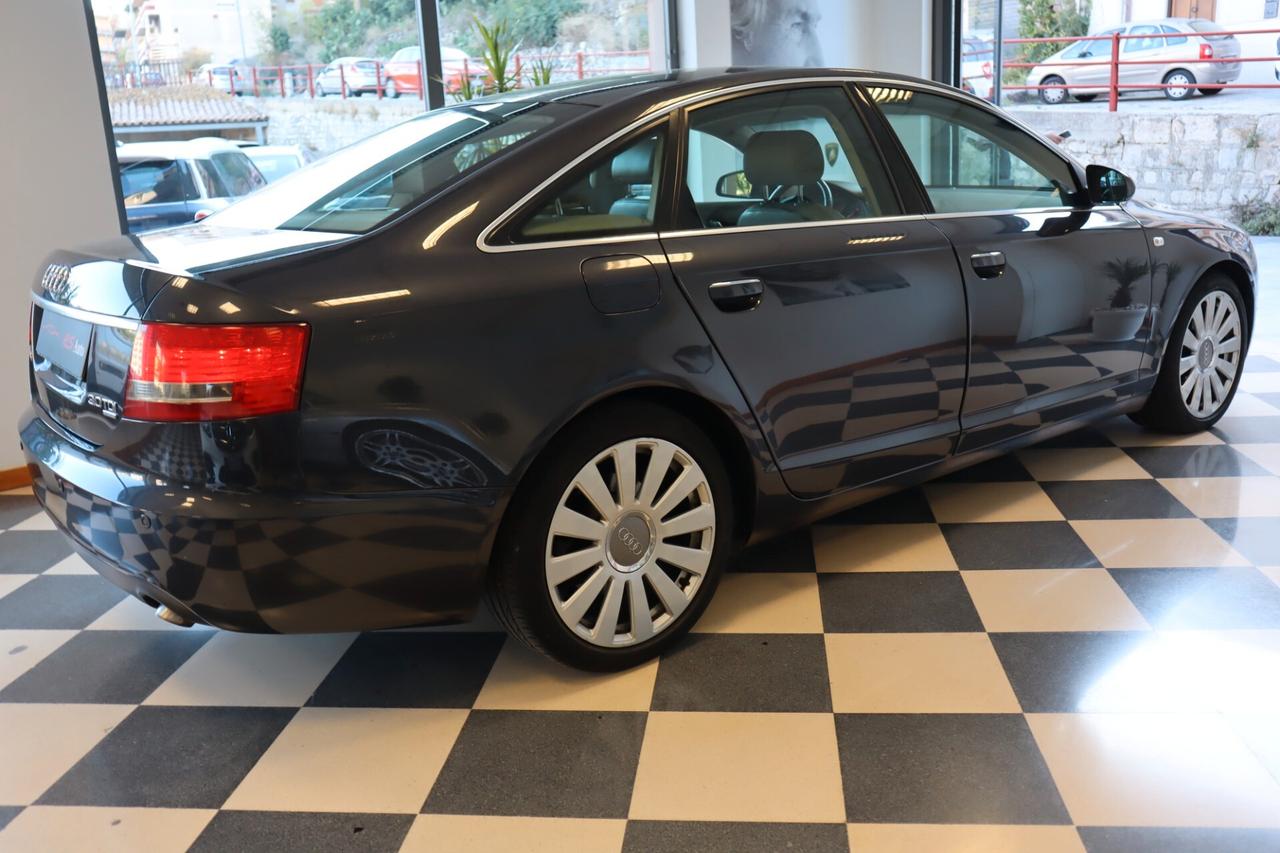 Audi A6 3.0 V6 TDI quattro