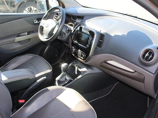 RENAULT Captur 1.5 DCI 90CV ICONIC