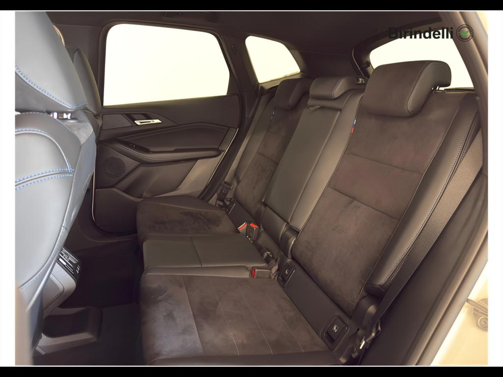 BMW Serie 2 A.T. (U06) - 218d Active Tourer Msport