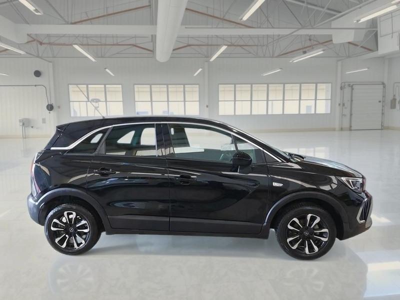 OPEL CROSSLAND 1.5 DIESEL 110 CV ELEGANCE SES MT6 5 PORTE CROSSOVER