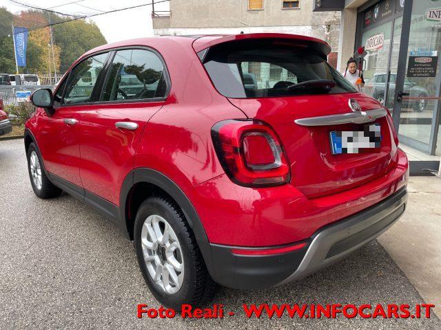 FIAT 500X 1.3 MultiJet 95 CV Business - PROMO