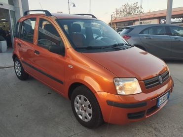 Fiat Panda 1.2 Emotion