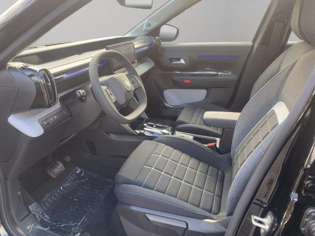 CITROEN C3 1.2 Hybrid 110cv e-DCS6 PLUS