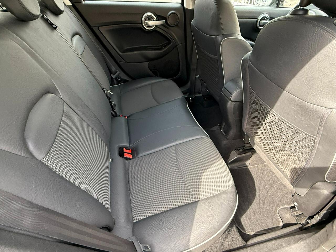 Fiat 500X 1.4 MultiAir 140 CV Cross