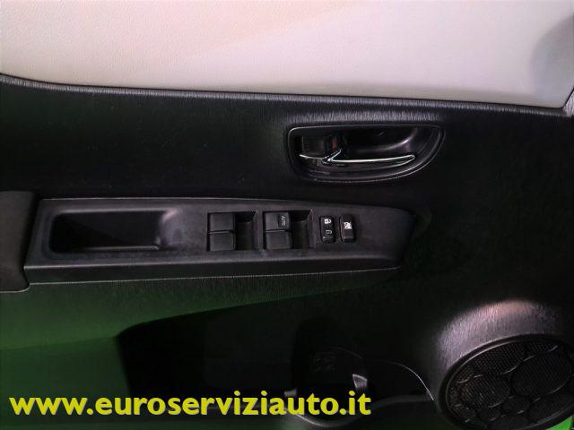 TOYOTA Yaris 1.4 D-4D 5 porte