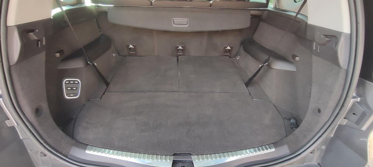 Renault Espace dCi 160CV EDC Energy Intens