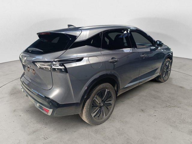 NISSAN Qashqai MHEV 158 CV Xtronic Tekna
