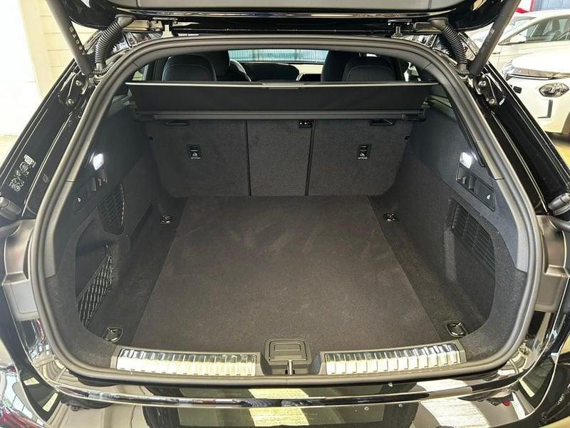 Audi A5 Avant TFSI 150 kW S tronic S Line edition MY25