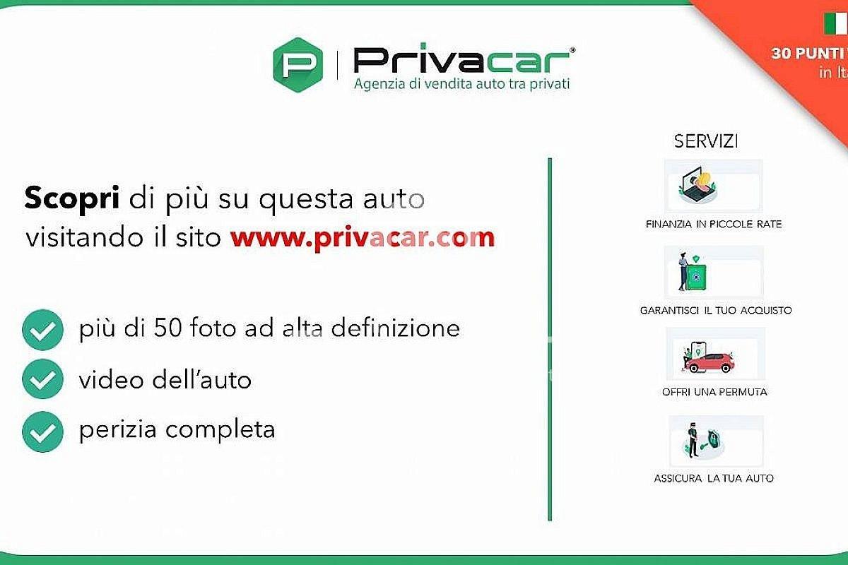 FIAT Doblò 1.4 T-Jet 16V Natural Power MyLife