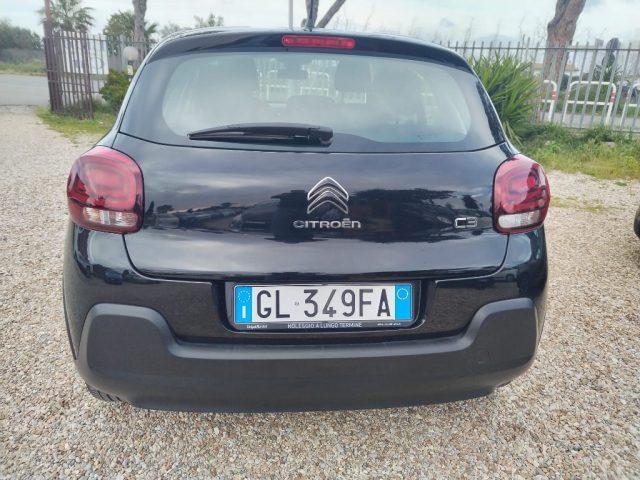 CITROEN C3 PureTech 83 S&S You